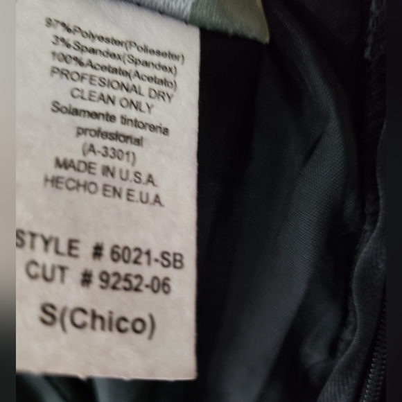 Aspeed Designer Prom Dress - Picture 5 of 9